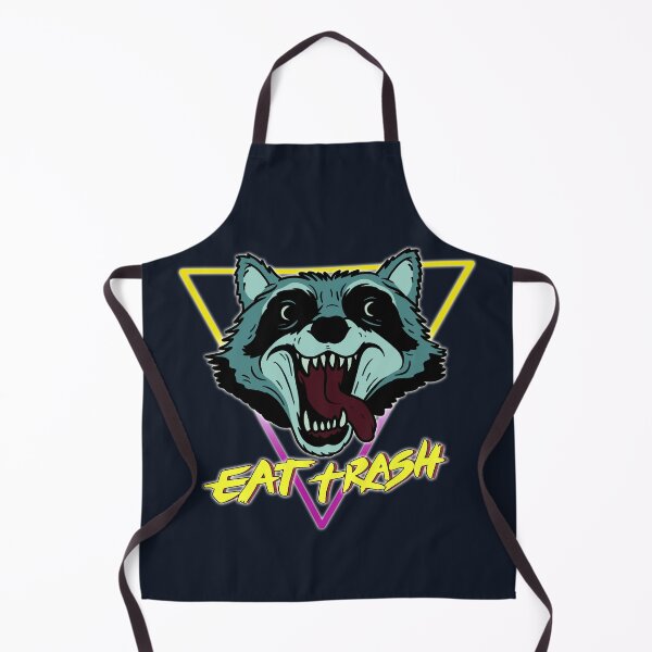 Item preview, Raccoon designed and sold by ValentinaHramov.