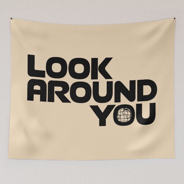 Item preview, beebthings Look Around You 2 designed and sold by Beeb Things.