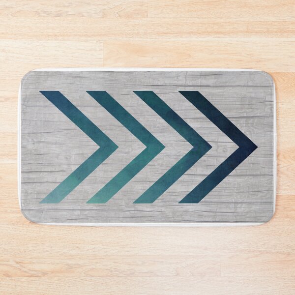 Item preview, Blue Arrow designed and sold by LouJah-.