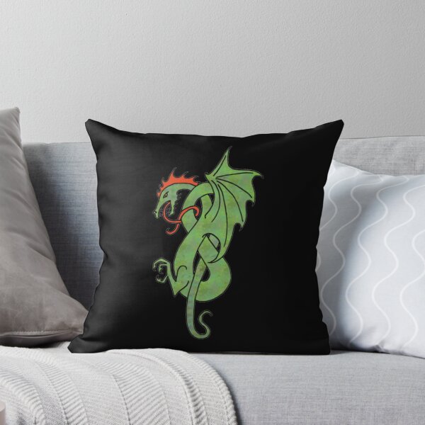 Artikelvorschau, Drache Abbildung 8 entworfen und verkauft von ingridthecrafty.