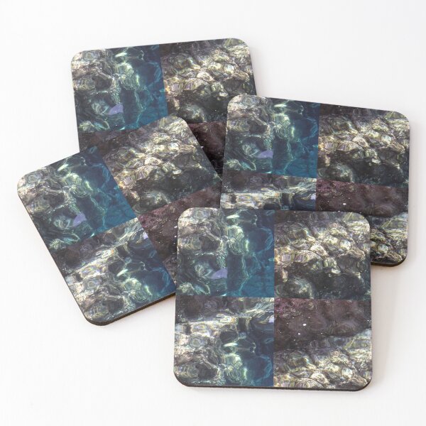Item preview, Sea and rock illusions, Milos. designed and sold by paulboizot.