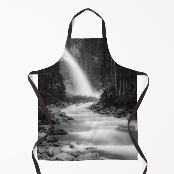 Item preview, Summer in Krimml, Austria designed and sold by PeterCseke.
