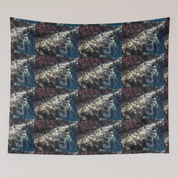 Item preview, Sea and rock illusions, Milos. designed and sold by paulboizot.