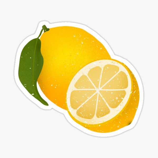 Item preview, Lemon-Lemon designed and sold by Vinaerick.