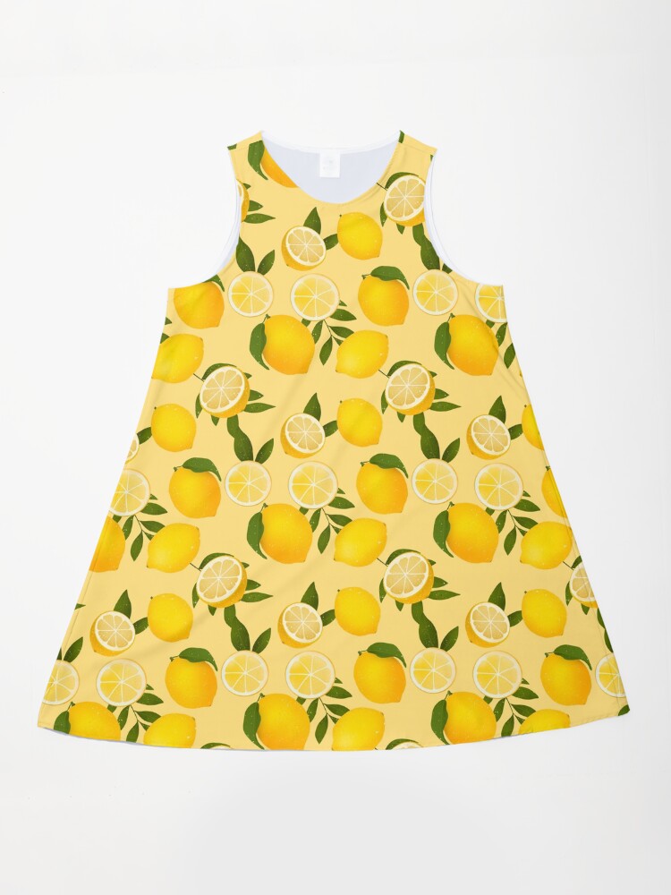 lemon a line dress Mother Of The Bride Lemon A Line V Neck 3/4 Illusion Sleeves Appliqued Chiffon Floor Length Mother Of The Bride Dresses main image 1