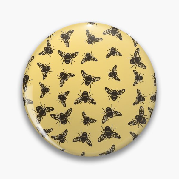 Item preview, Bee variation  designed and sold by Foolio Vibes.