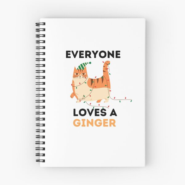 Item preview, Everyone Loves a Ginger designed and sold by ImperialBaron.