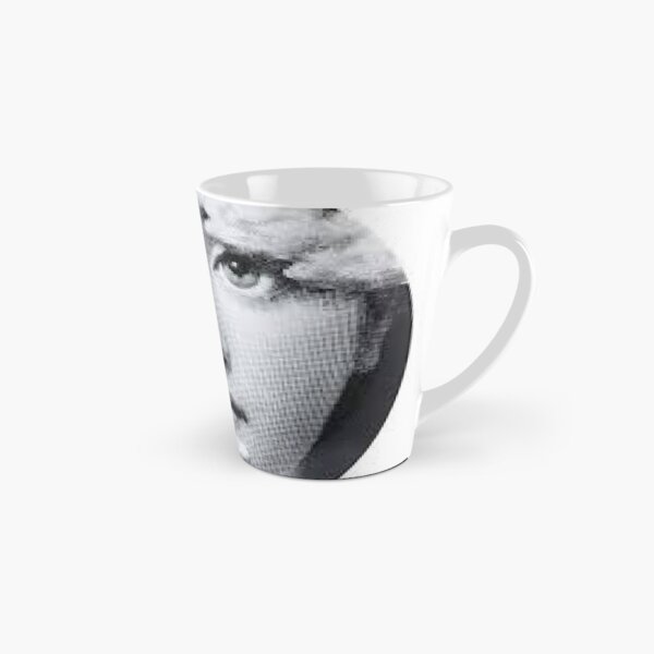 The Fornasetti Fur Tall Mug