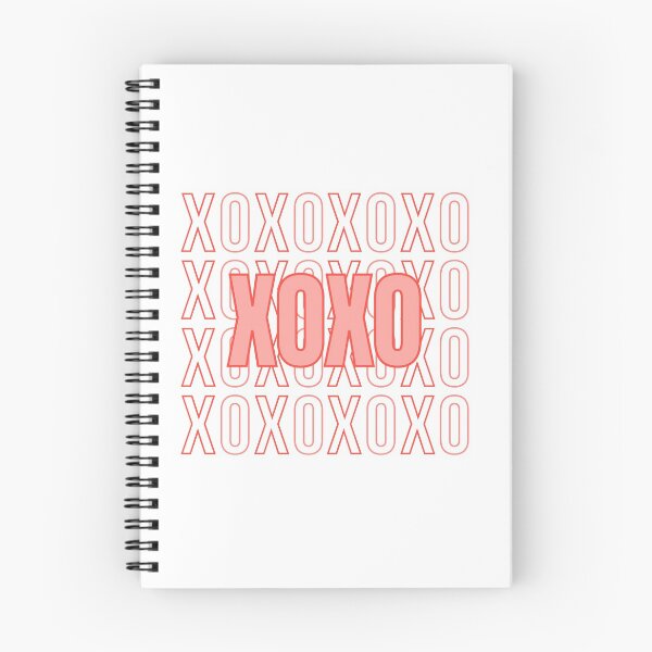 Item preview, XOXO designed and sold by crikz.