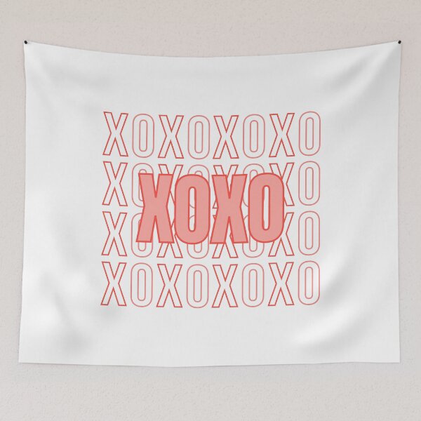 Item preview, XOXO designed and sold by crikz.