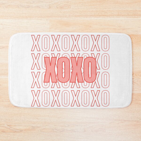 Item preview, XOXO designed and sold by crikz.