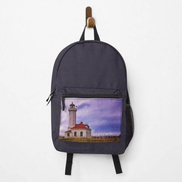 Item preview, Point Wilson Lighthouse designed and sold by Kathy Weaver.