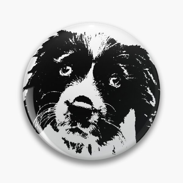 Item preview, Sprocker Spaniel Portrait designed and sold by saadmery2020.