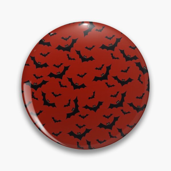 Item preview, Bats dark orange designed and sold by TSHIRTSOFDESIRE.