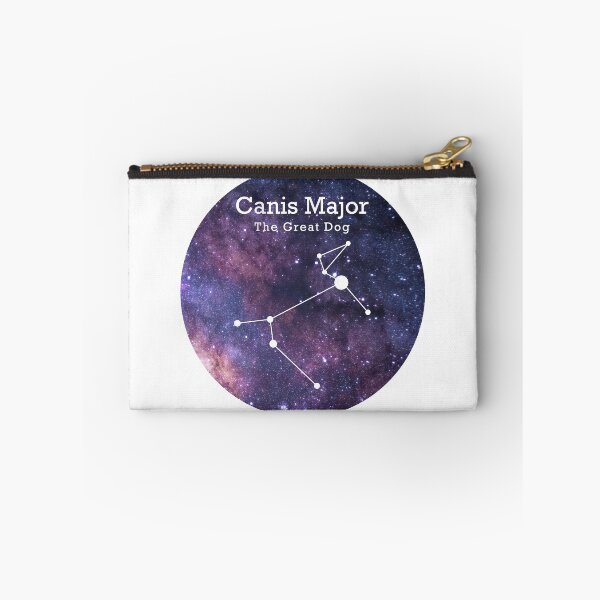 Item preview, Canis Major Constellation designed and sold by Sophie Earl.