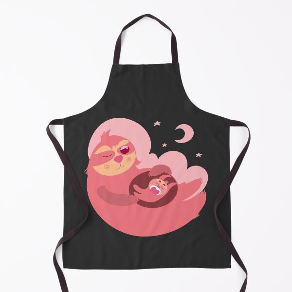 Item preview, Baby sloth wont let you sleep designed and sold by thewishdesigns.