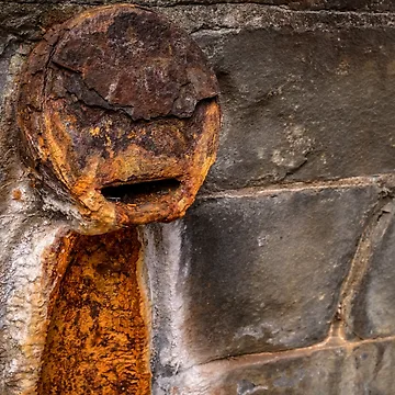 Imagen de la obra Spring Rust de barkeypf