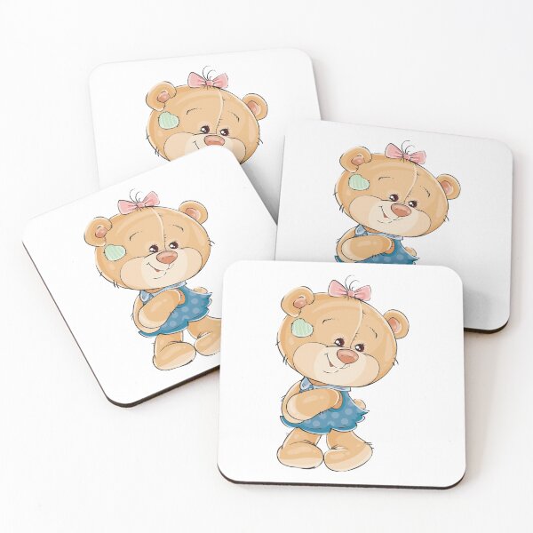 Item preview, Teddy bear designed and sold by Your-dream.