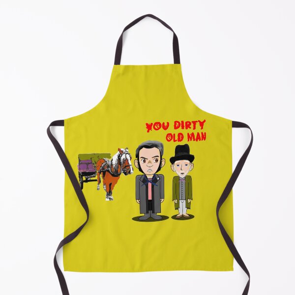 Item preview, You Dirty Old Man designed and sold by Subpopeoandy.