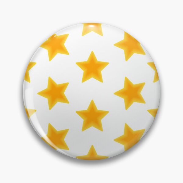Artikelvorschau, Einfaches Star Sticker Pack entworfen und verkauft von CurrentlyJess.