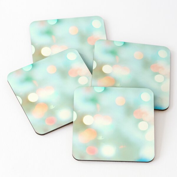 Item preview, Gradient 1 - turquoise designed and sold by Ayurveda Fun Store.