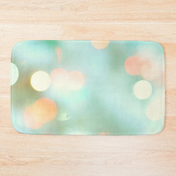 Item preview, Gradient 1 - turquoise designed and sold by Ayurveda Fun Store.