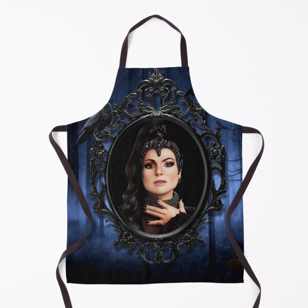 Item preview, Long Live The EvilQueen designed and sold by ERegalPortraits.