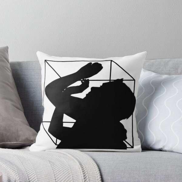 Item preview, Cubed designed and sold by Bex Morrissey.