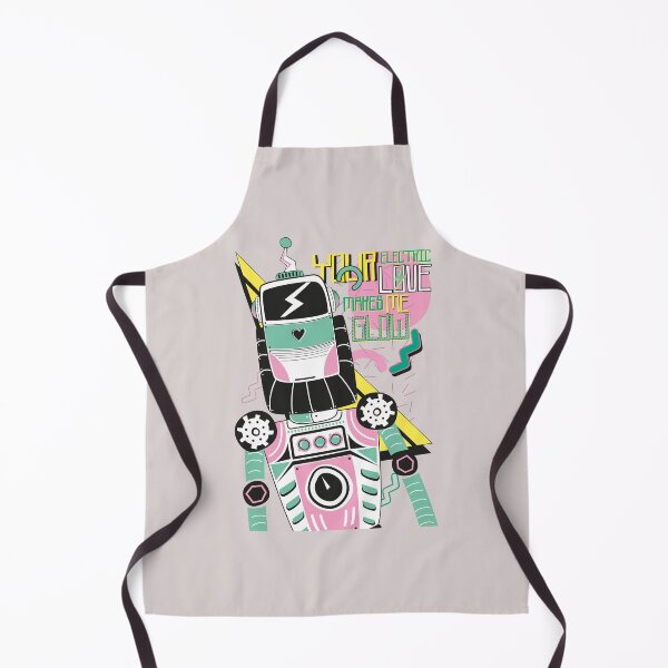 Item preview, Your Electric LOVE designed and sold by JJJuanchi.
