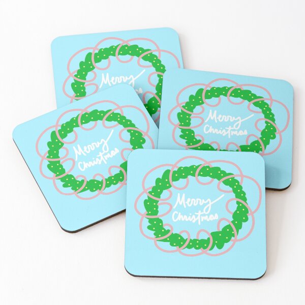 Item preview, Merry Christmas designed and sold by gracie-doodles.