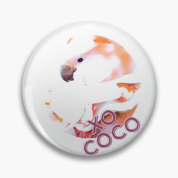 Item preview, Contemporary CoCo designed and sold by PAPAYAGO.