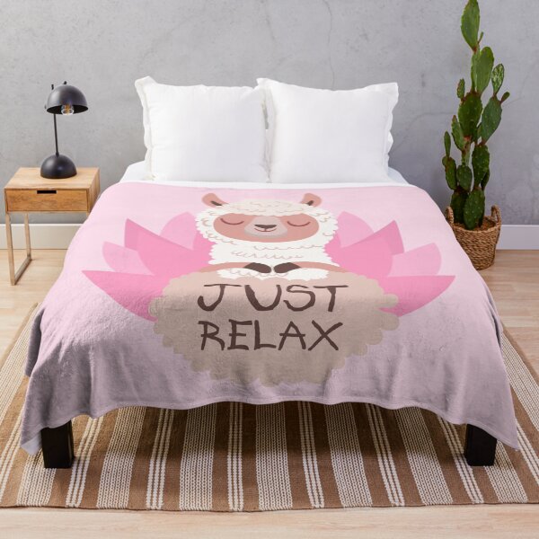 Item preview, Just relax designed and sold by RatArt Designs.