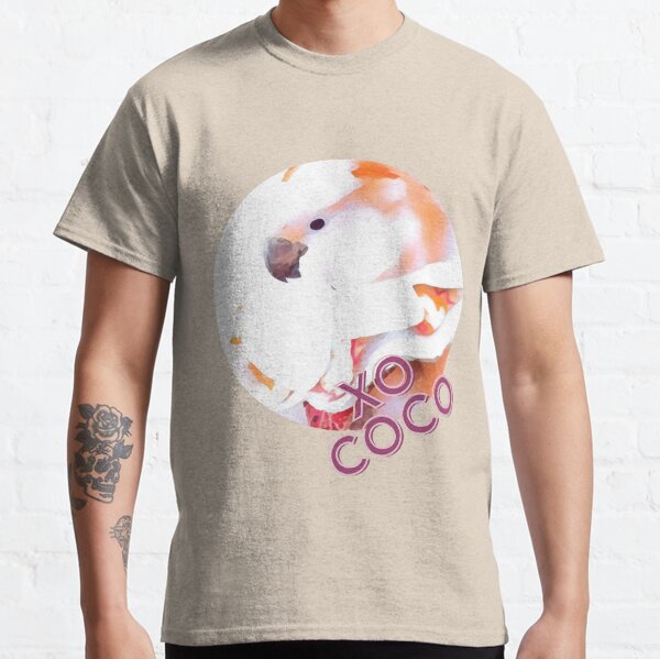 Contemporary CoCo Classic T-Shirt