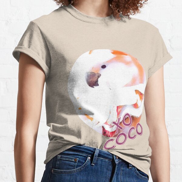 Contemporary CoCo Classic T-Shirt