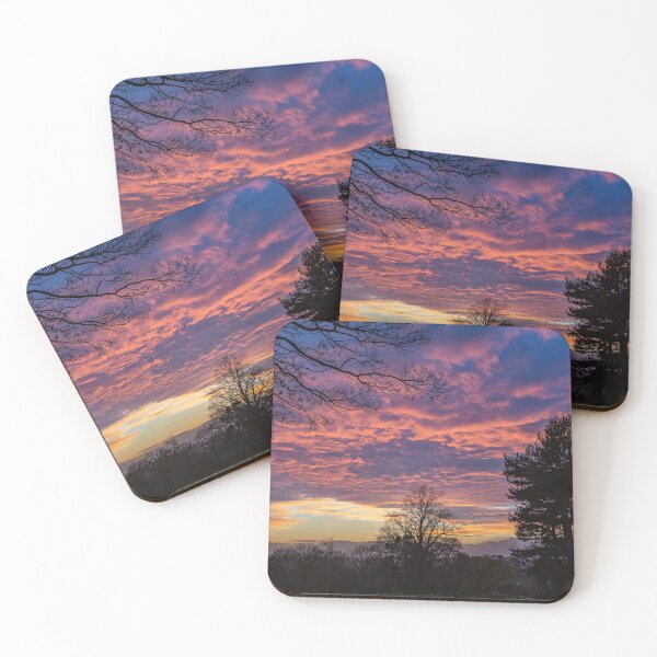 Item preview, Sunset Magic in Derbyshire designed and sold by GeraldineCurtis.