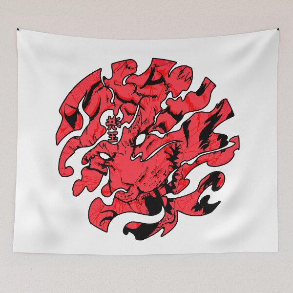 Item preview, Tiger logo without background designed and sold by leayu.