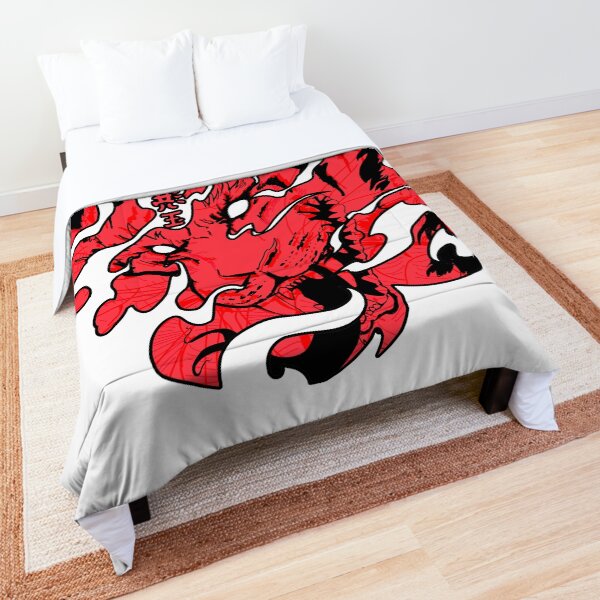 Logo Tiger sans background Couvre-lit