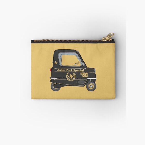 Item preview, Peel P50 JPS Racing Colours P50CARS Racing Team designed and sold by P50CARS.
