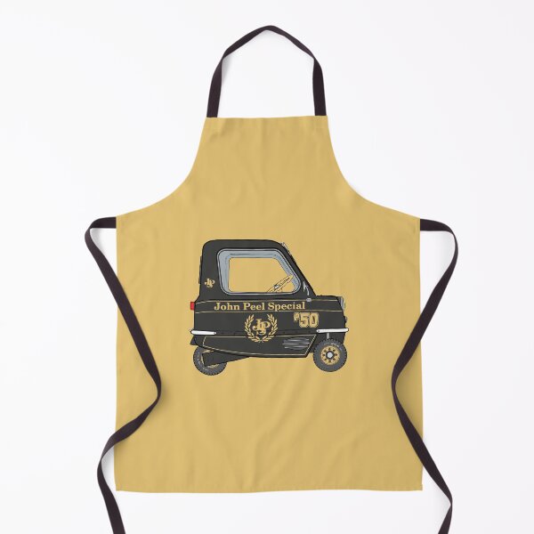 Item preview, Peel P50 JPS Racing Colours P50CARS Racing Team designed and sold by P50CARS.