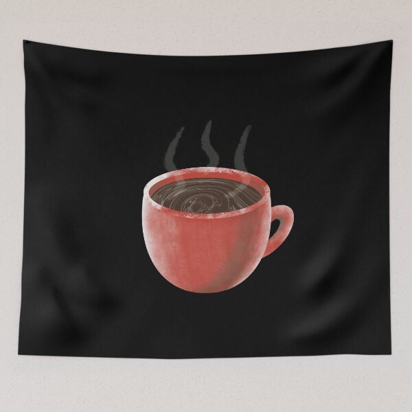 Item preview, Espresso coffee mug designed and sold by gruthepidgeon.