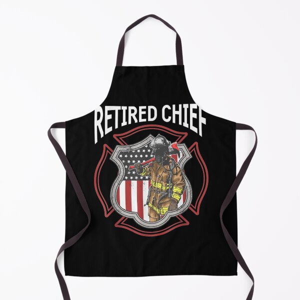 Item preview, Mens Retired Firefighter American Flag Fireman designed and sold by TheBloom98.