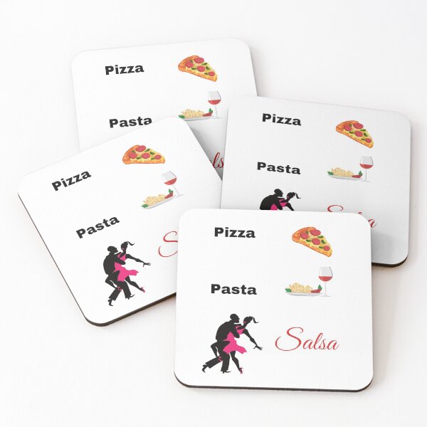 Item preview, Italy Loves Salsa designed and sold by Toro-design.