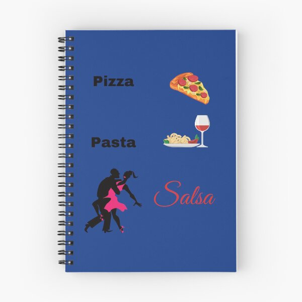 Item preview, Italy Loves Salsa designed and sold by Toro-design.