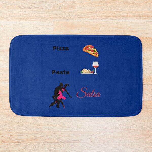 Item preview, Italy Loves Salsa designed and sold by Toro-design.