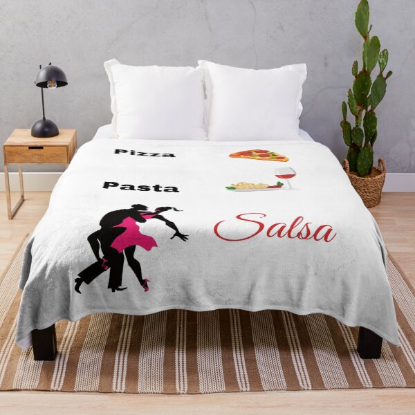 Item preview, Italy Loves Salsa designed and sold by Toro-design.
