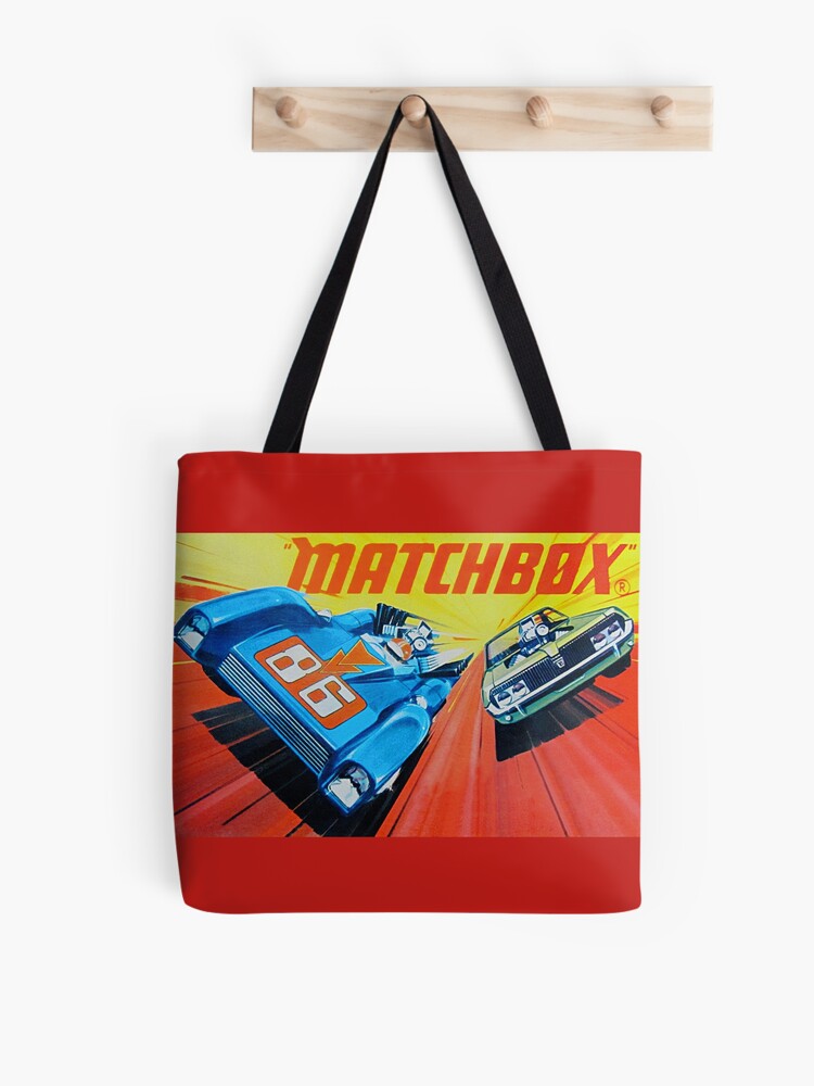 Buy the 1 Bag Full of VTG Matchbox Mix Vehicles | GoodwillFinds