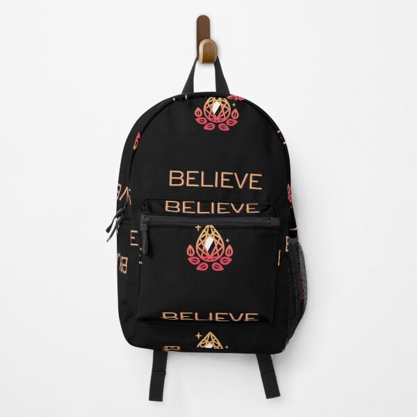 Item preview, Believe designed and sold by GoldfishEast.