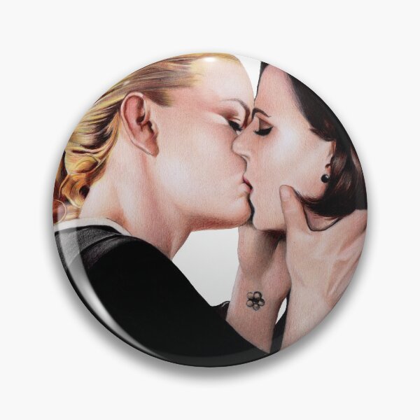 Item preview, Swan Queen Version 2 designed and sold by ERegalPortraits.