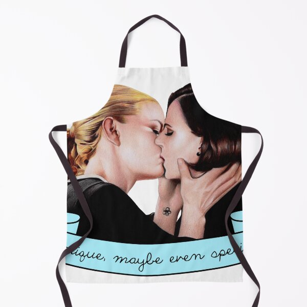 Item preview, Swan Queen Version 2 designed and sold by ERegalPortraits.