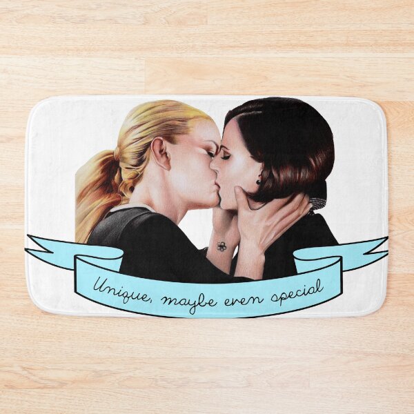 Item preview, Swan Queen Version 2 designed and sold by ERegalPortraits.